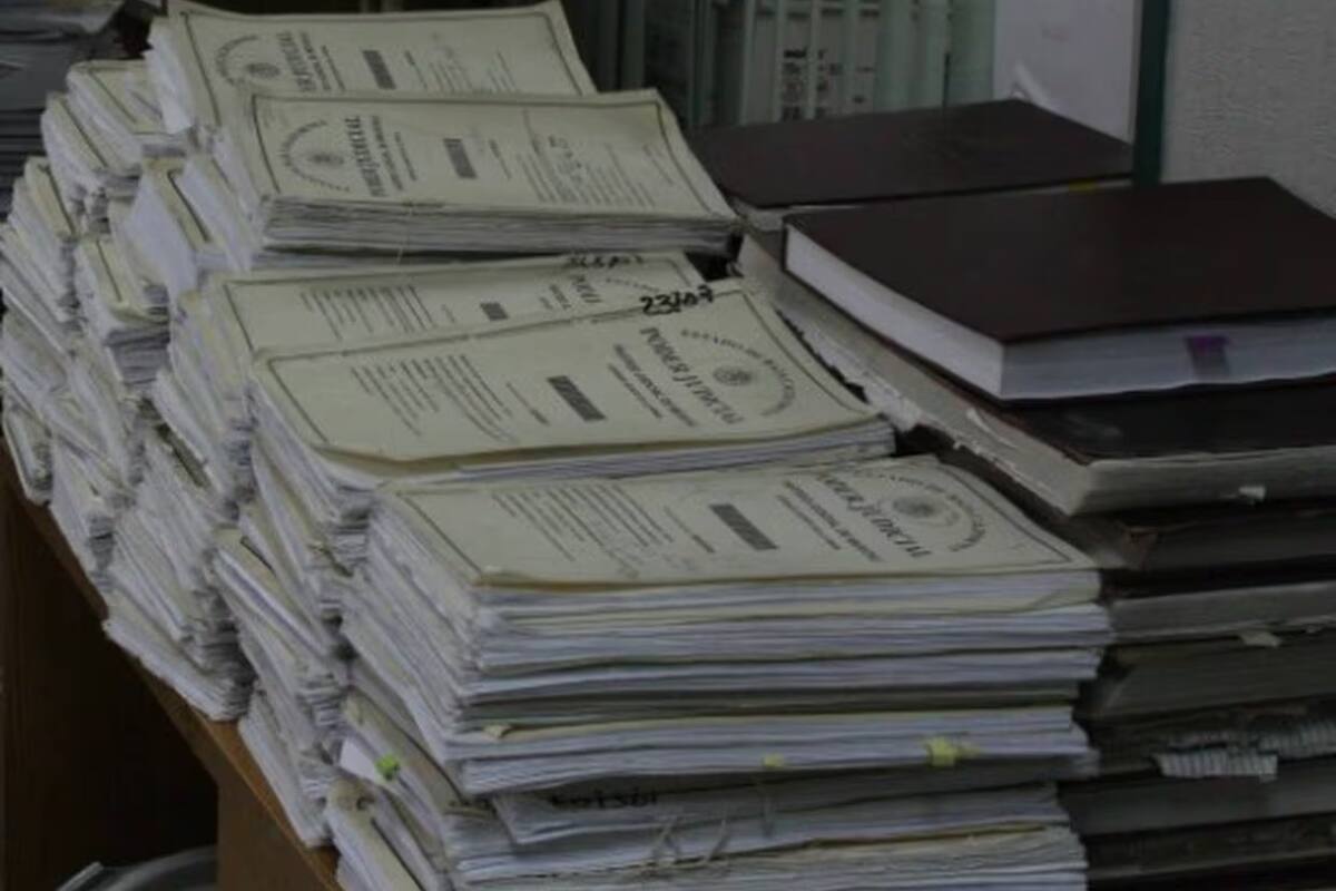 Juicio por robo de 3 millones a Desarrollo Social continúa