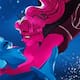 Prime Video confirma serie animada del popular webcómic “Lore Olympus” de Rachel Smythe