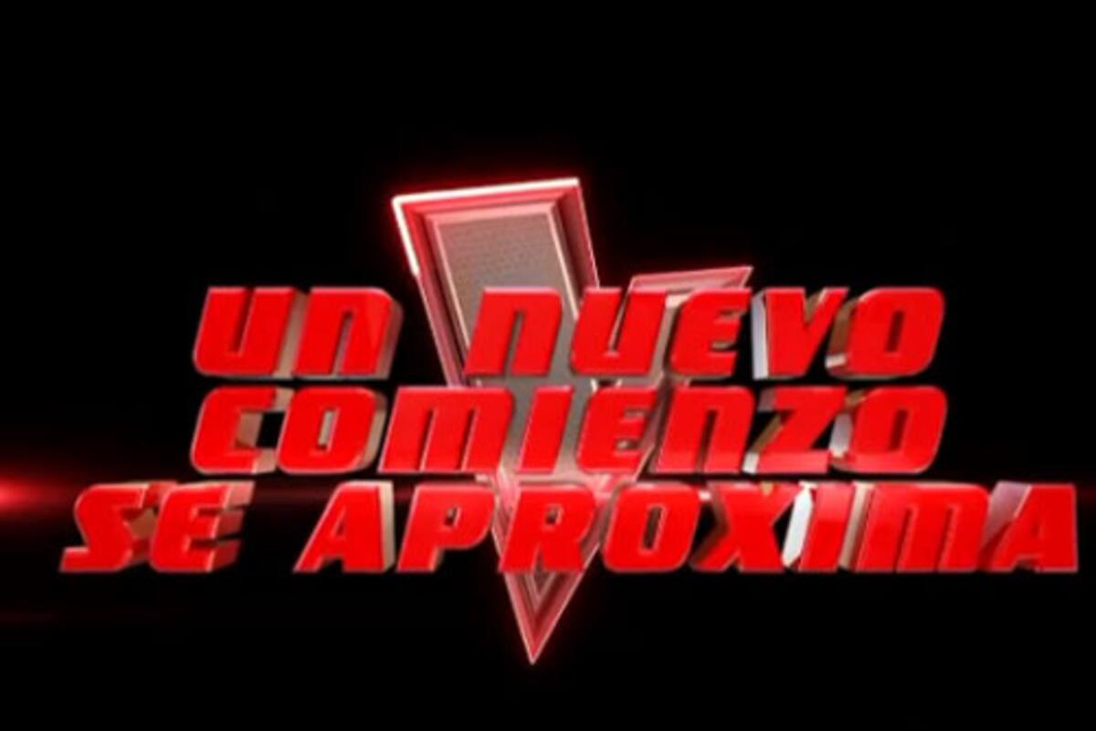 Lanza convocatoria 'La voz Azteca'
