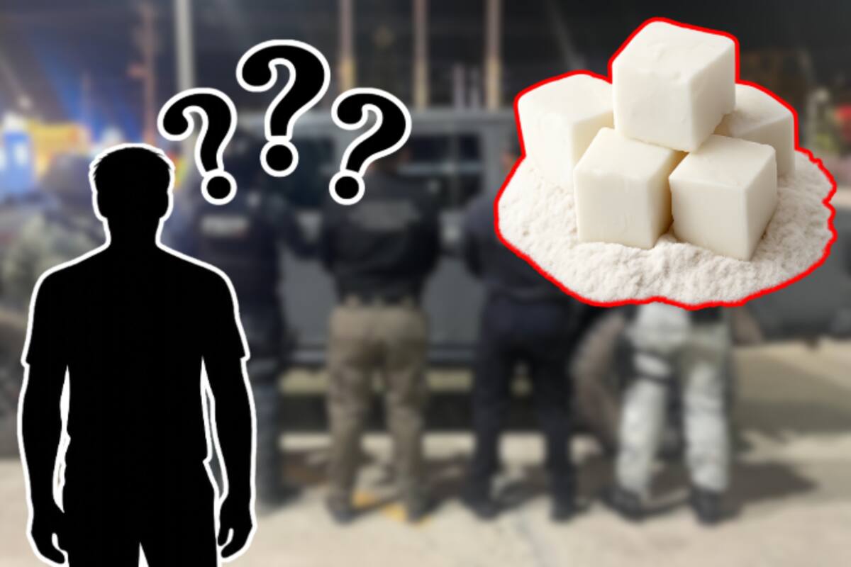 Cae “El Mantecas” en operativo militar: presunto operador del Cártel de Sinaloa y enlace directo con Iván Archivaldo Guzmán