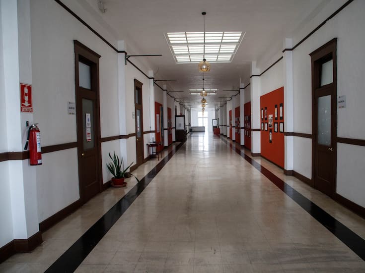 Continúan trabajos de rehabilitación en espacios culturales del IMAC