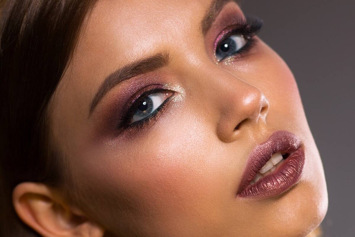 Tendencias de maquillaje primavera-verano 2019