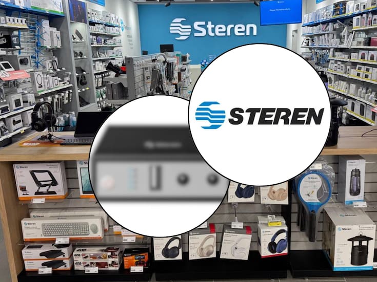 Este es el producto de Steren que puede causar quemaduras y dañar otros equipos, Profeco explica el riesgo y qué hacer