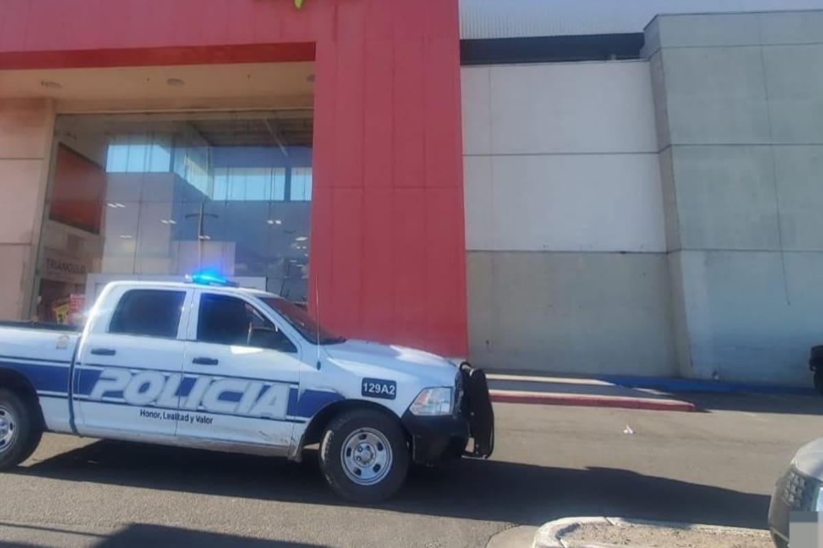 Reporta DSPM resultados del operativo de El Buen Fin 2024