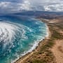 NOAA calcula 81% de probabilidad de que El Niño sea muy fuerte y se prolongue hasta 2027 mientras México vigila cambios en lluvias, sequía, calor y ciclones durante los próximos meses