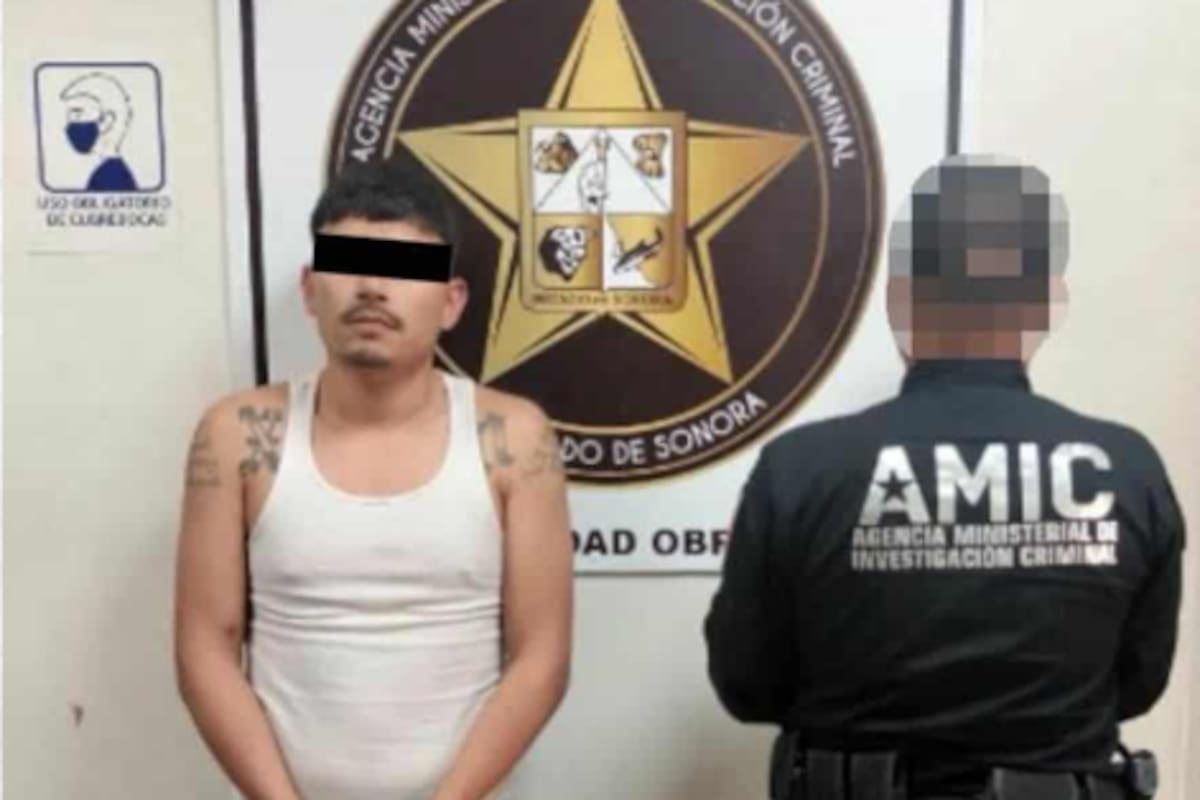 Vinculan a proceso a hombre por tentativa de homicidio en CO