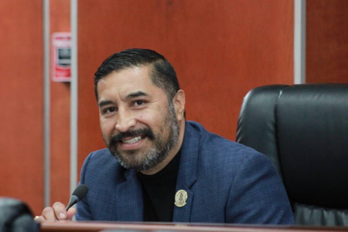 Propone Ramón Vázquez Valadez penalizar uso con fines delictivos, de drones, gps, antenas y videocámaras