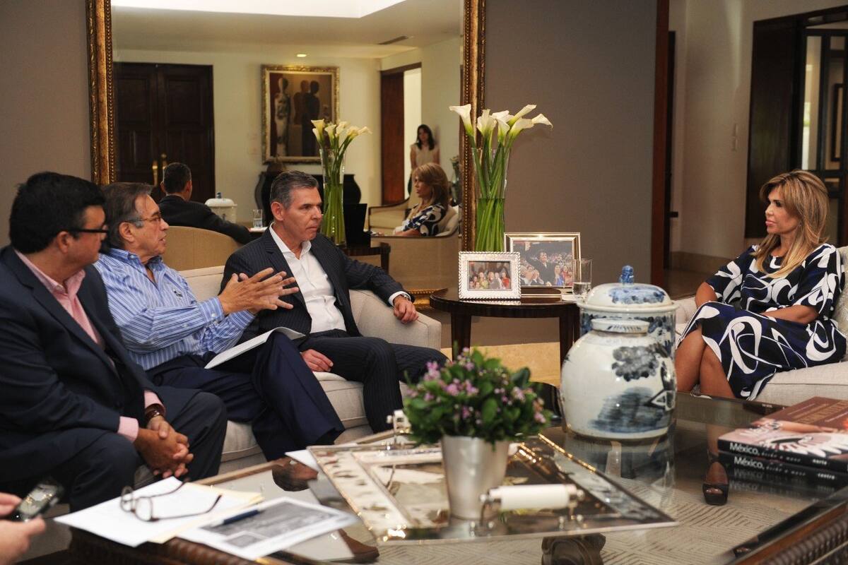 Producción del nuevo modelo Bronco de Ford en Sonora es muestra de confianza: Gobernadora Claudia Pavlovich