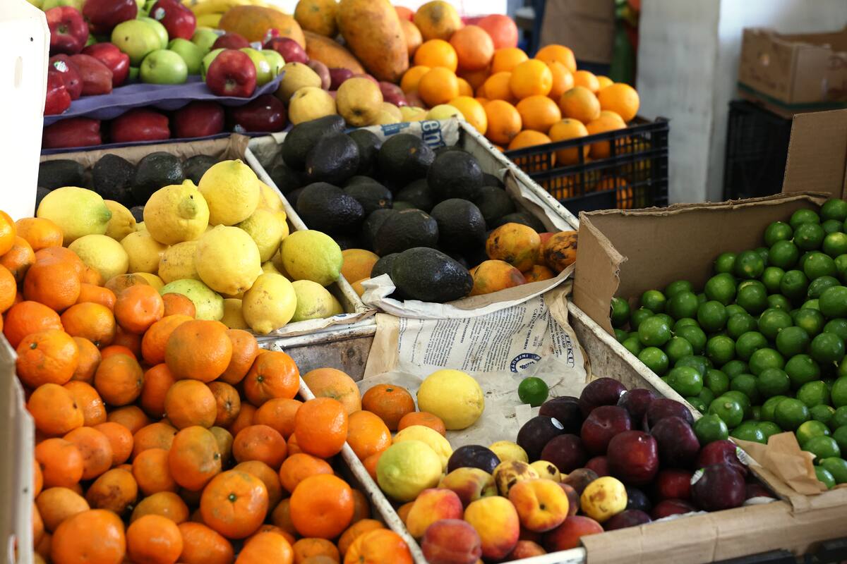 Reportan baja en inflación en Sonora y el País
