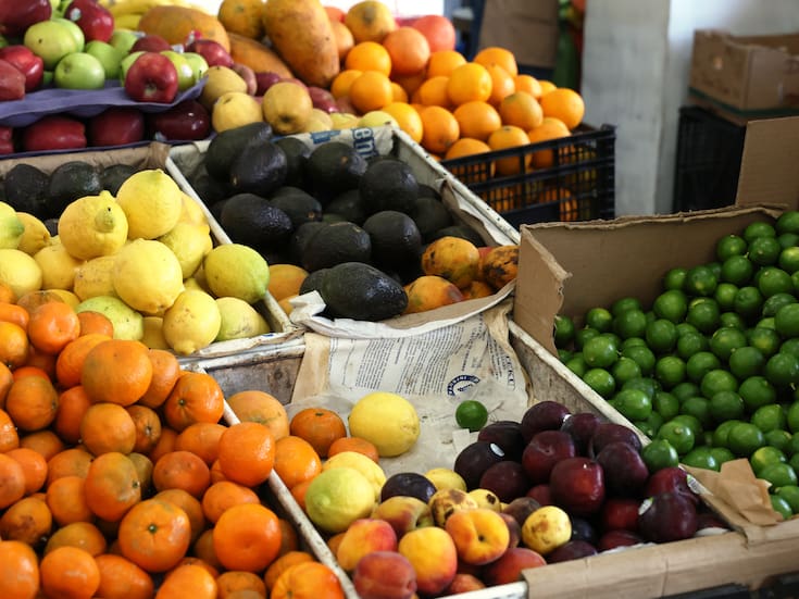 Reporta Inegi baja en inflación en Sonora y el País