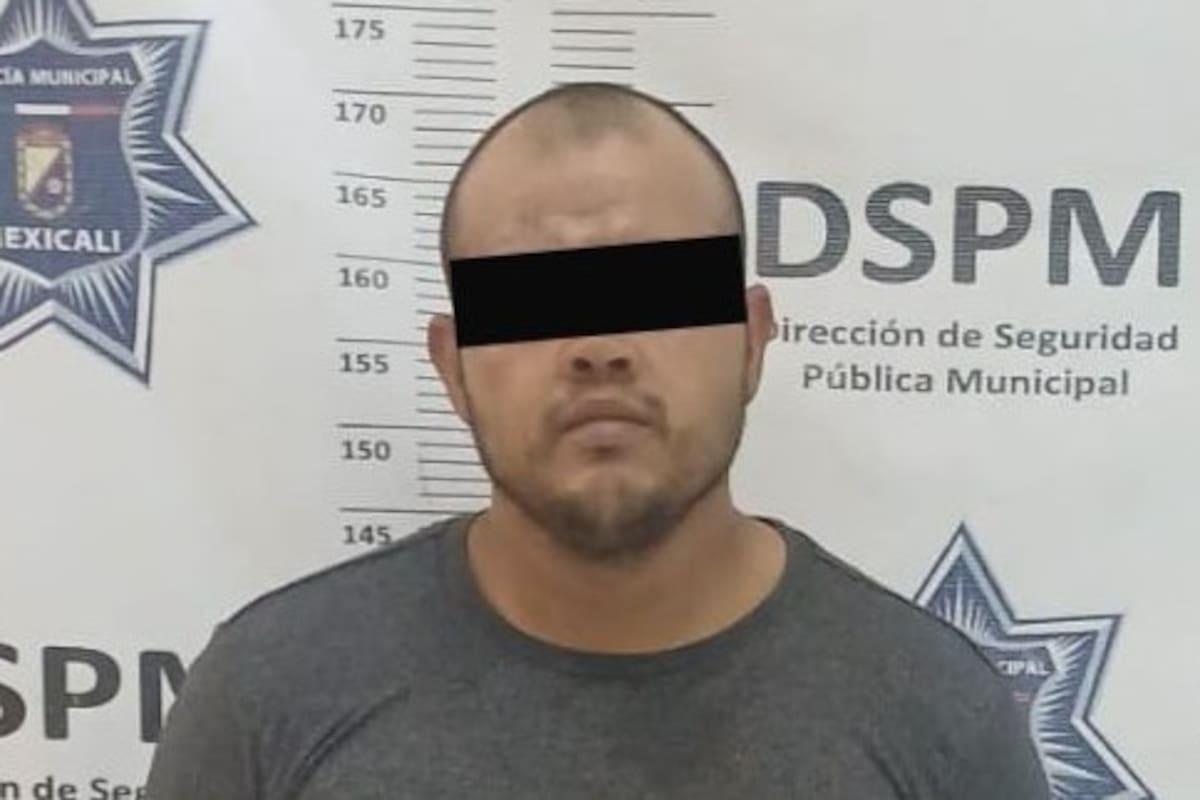Cae presunto asesino de mujer hallada sin vida en la Nueva Esperanza