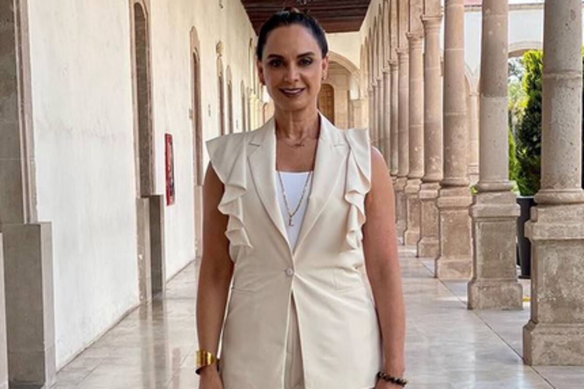 Lupita Jones reacciona a polémicos audios sobre supuesta inclusión forzada en Miss Universo