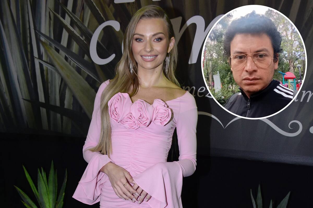 Ex de Irina Baeva le cachó mensajes con David Zepeda