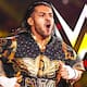 Así es el nuevo contrato de Santos Escobar con la WWE