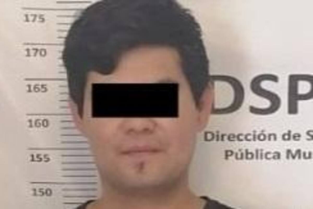 Rescatan a cuatro migrantes y arrestan a “pollero”