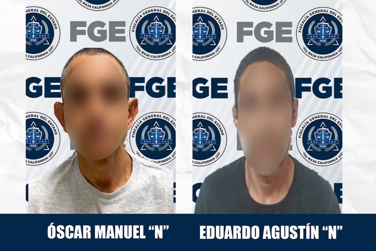 Vinculan a proceso al “Chaparro Lugo” y a “ El Pili” por homicidio