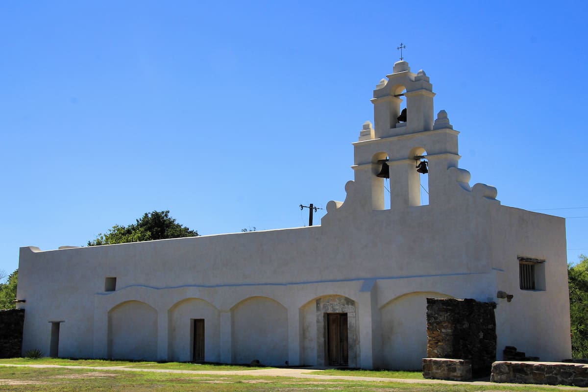 San Juan Capistrano, la joya de las misiones en California