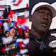 23XI Racing, equipo de Michael Jordan, gana las 500 Millas de Daytona