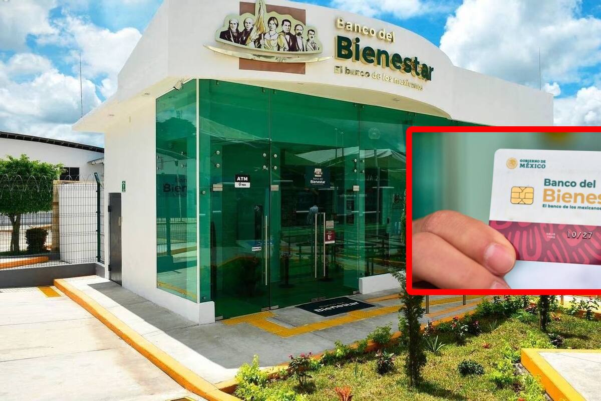 Pensión del Bienestar: A estas personas les llegará el apoyo de 6 mil pesos el 4 de septiembre