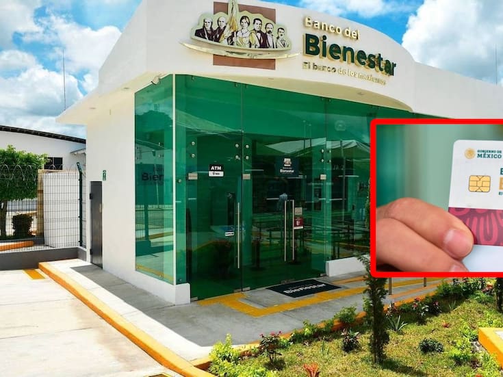 El costo poco conocido de retirar efectivo con la Tarjeta del Bienestar en otros bancos; estas son las comisiones de 2026