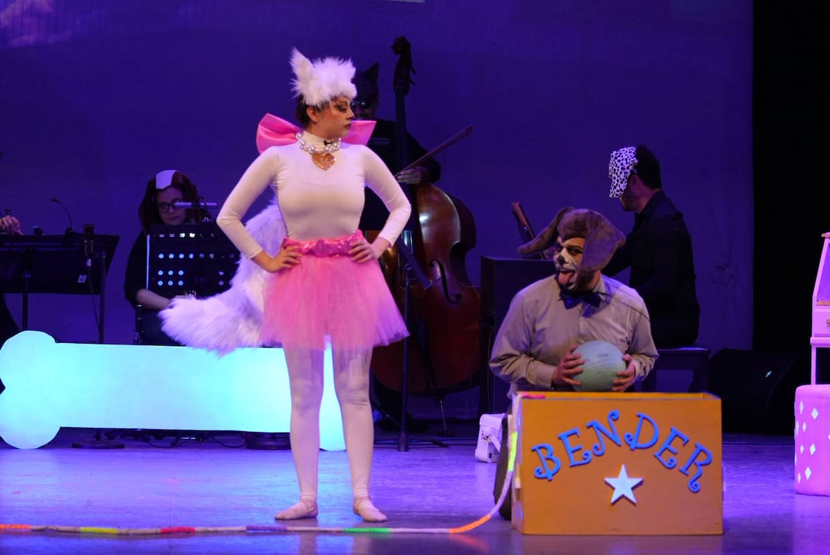 Foto: Victor Delgado