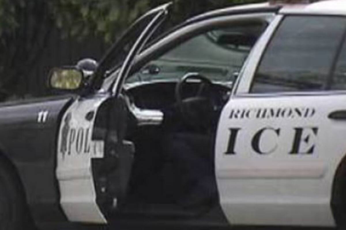 Hombre caníbal: El aterrador caso del joven que se estaba comiendo a su propia abuela de 90 años en California