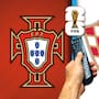 Portugal vs Croacia: ¿A qué hora y por dónde ver EN VIVO el partido de 16vos de Final de la Copa del Mundo?