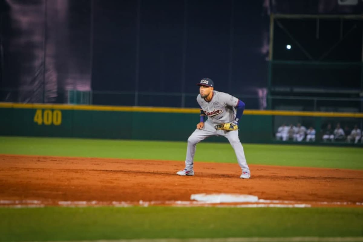 Son 14 los peloteros cachanillas en la temporada 2026 de la LMB