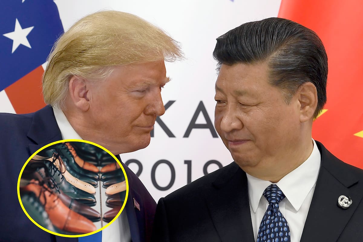 La acumulación de aranceles en China eleva el costo real de los impuestos de importación muy por encima del 30% en muchos productos de consumo en EEUU