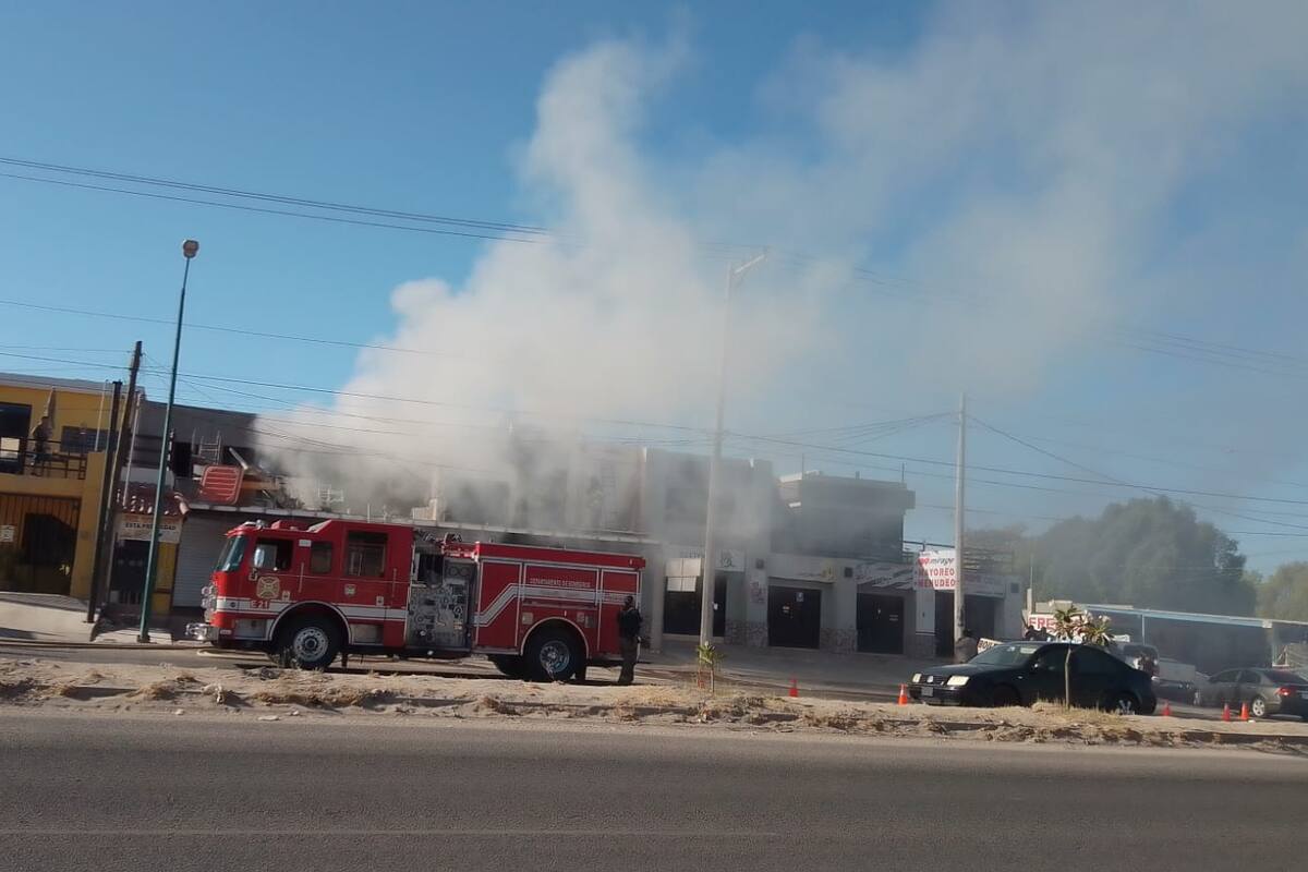 Aumentan reportes por fugas de gas en meses con calor