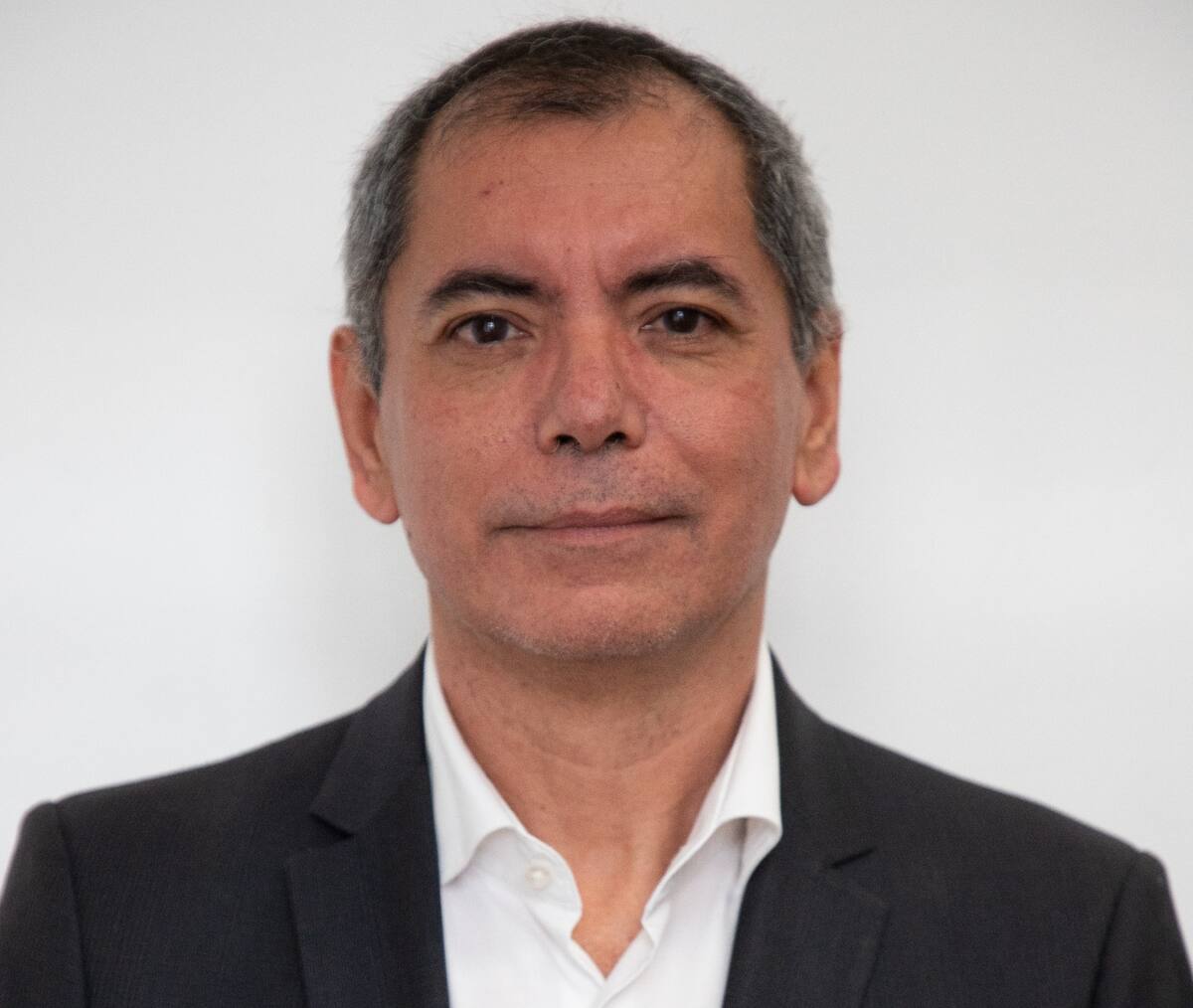 El ahora secretario de Hacienda, Edgar Abraham Amador Zamora, egresó de la Facultad de Economía de la Universidad Nacional Autónoma de México, donde conoció a la presidenta Claudia Sheibnaum Pardo