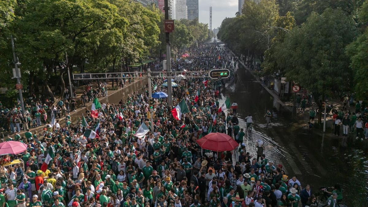 Foto: Border Zoom