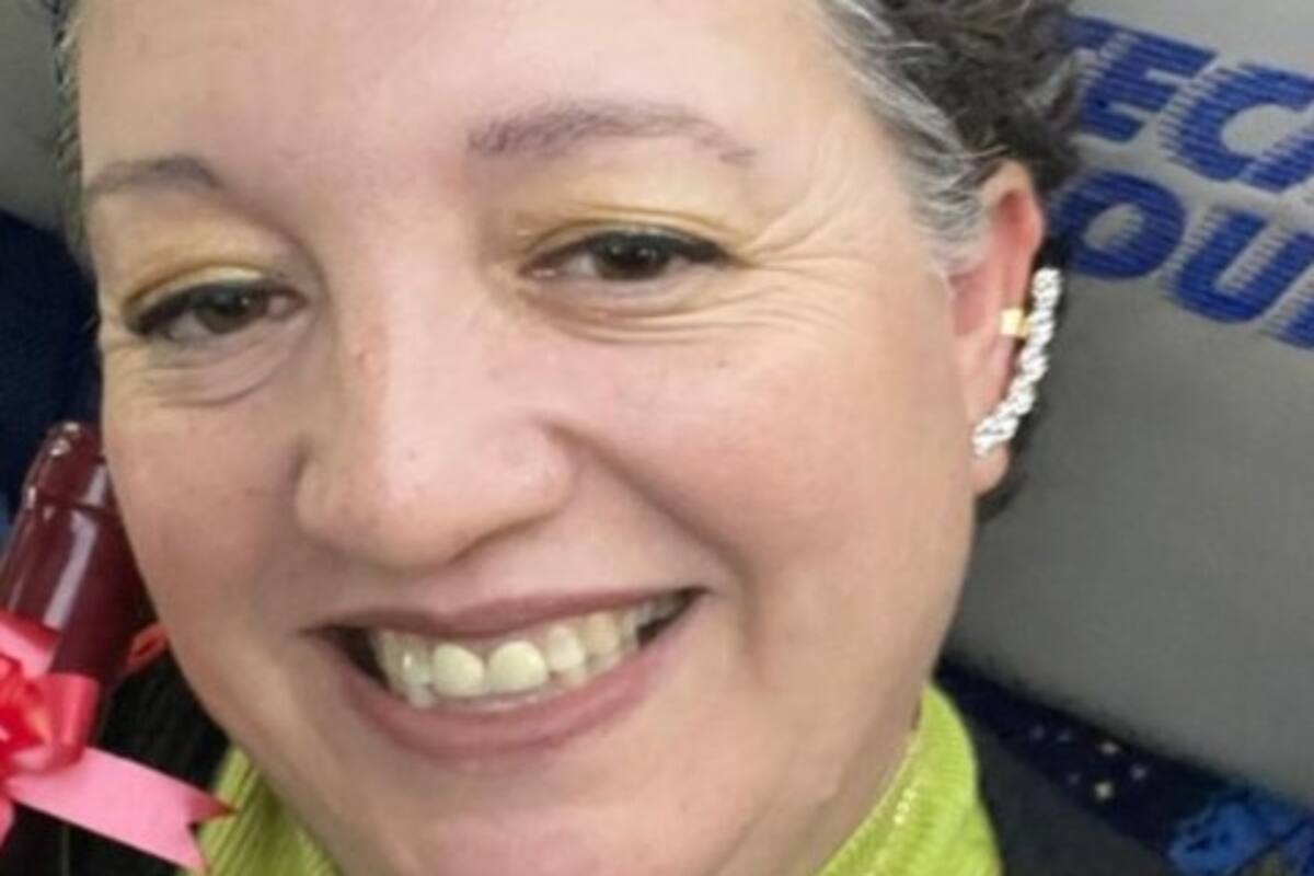 Se busca a Norma Patricia Morante Gallegos de 52 años