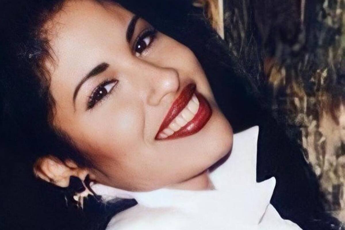 La entrevista donde Beyoncé habló de su encuentro con Selena Quintanilla