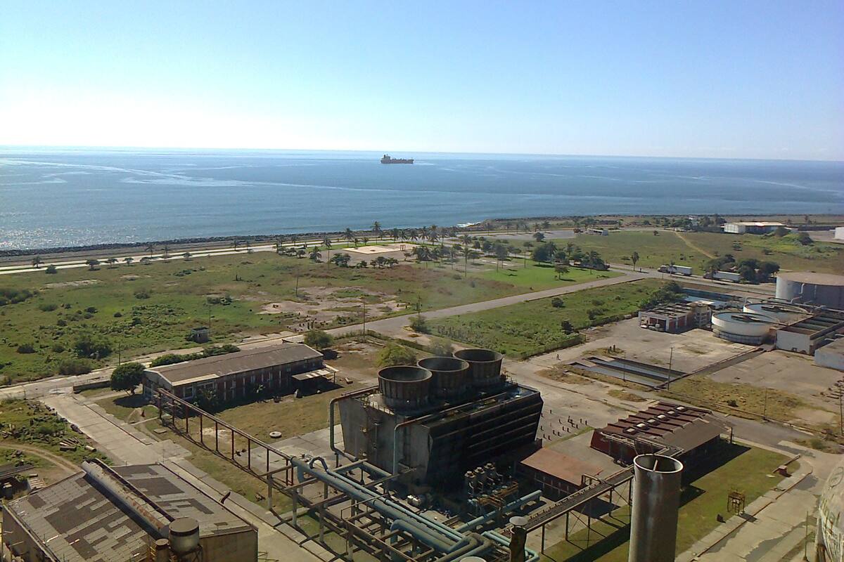 Fertinal, una historia de éxito empresarial, Grupo Salinas