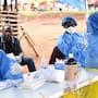 La OMS reporta más de 900 casos sospechosos de ébola y 101 confirmados en República Democrática del Congo, mientras la violencia en Ituri frena el rastreo de contactos y complica la atención médica