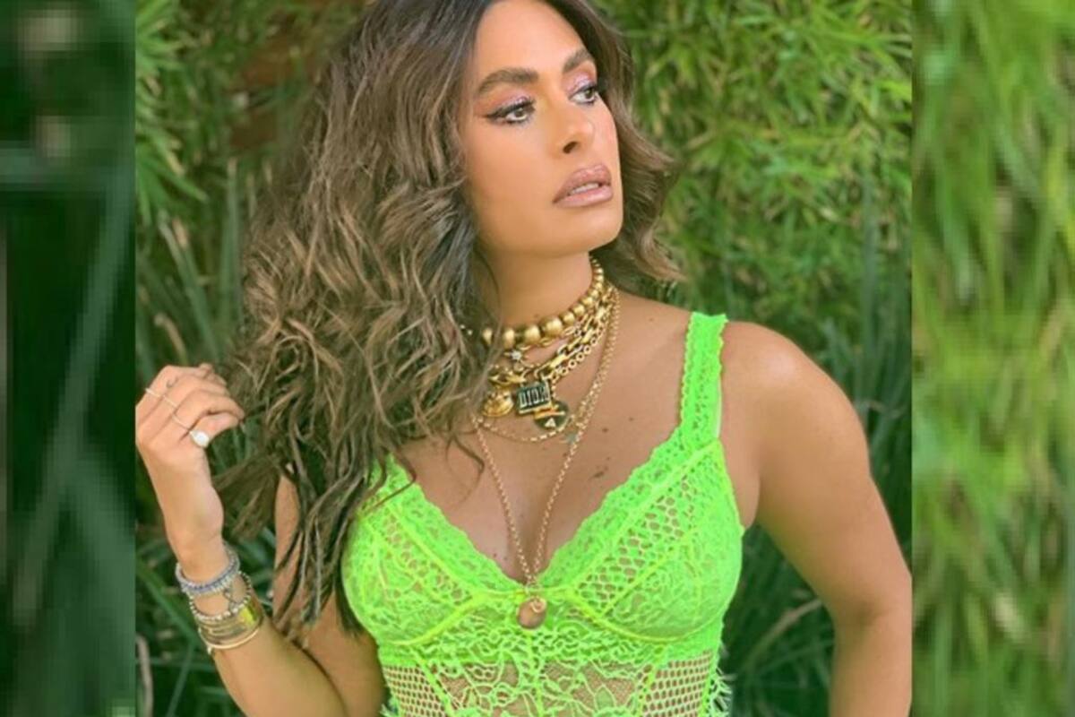Critican a Galilea Montijo por su mala pronunciación de inglés