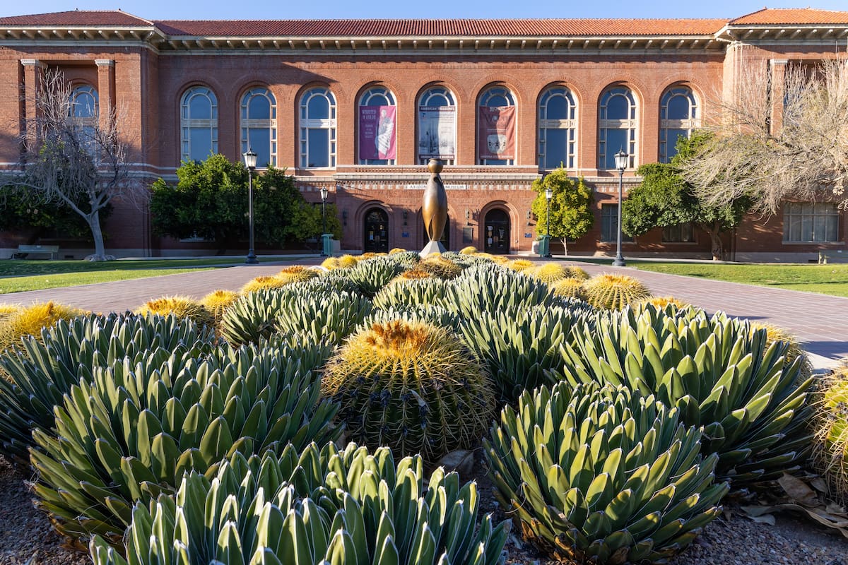 Museo Estatal de Arizona: historia, cultura y tradición de los pueblos originarios