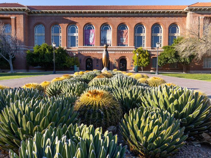 Museo Estatal de Arizona: historia, cultura y tradición de los pueblos originarios