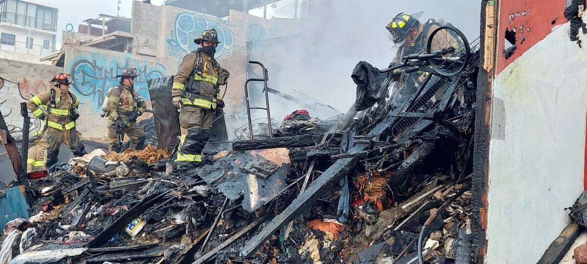 Foto: Roberto Sánchez