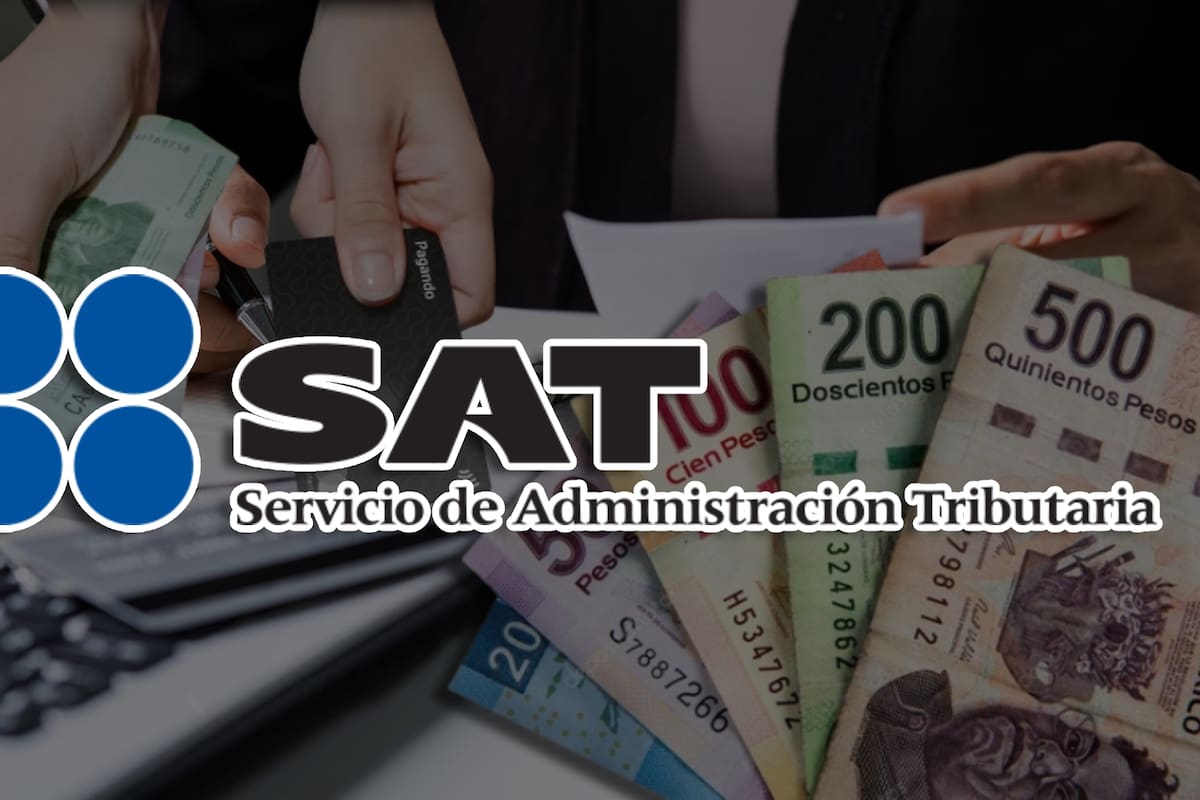 ¿Necesitas regularizar tu situación fiscal?, Conoce las facilidades que te otorga el SAT para pagos a 36 meses