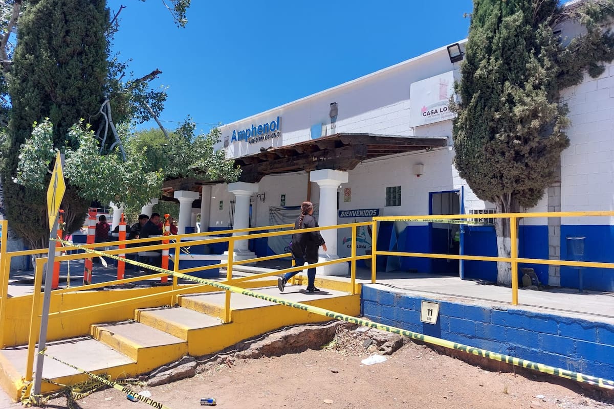 Ofrece maquila de los mejores sueldos en Nogales: Index