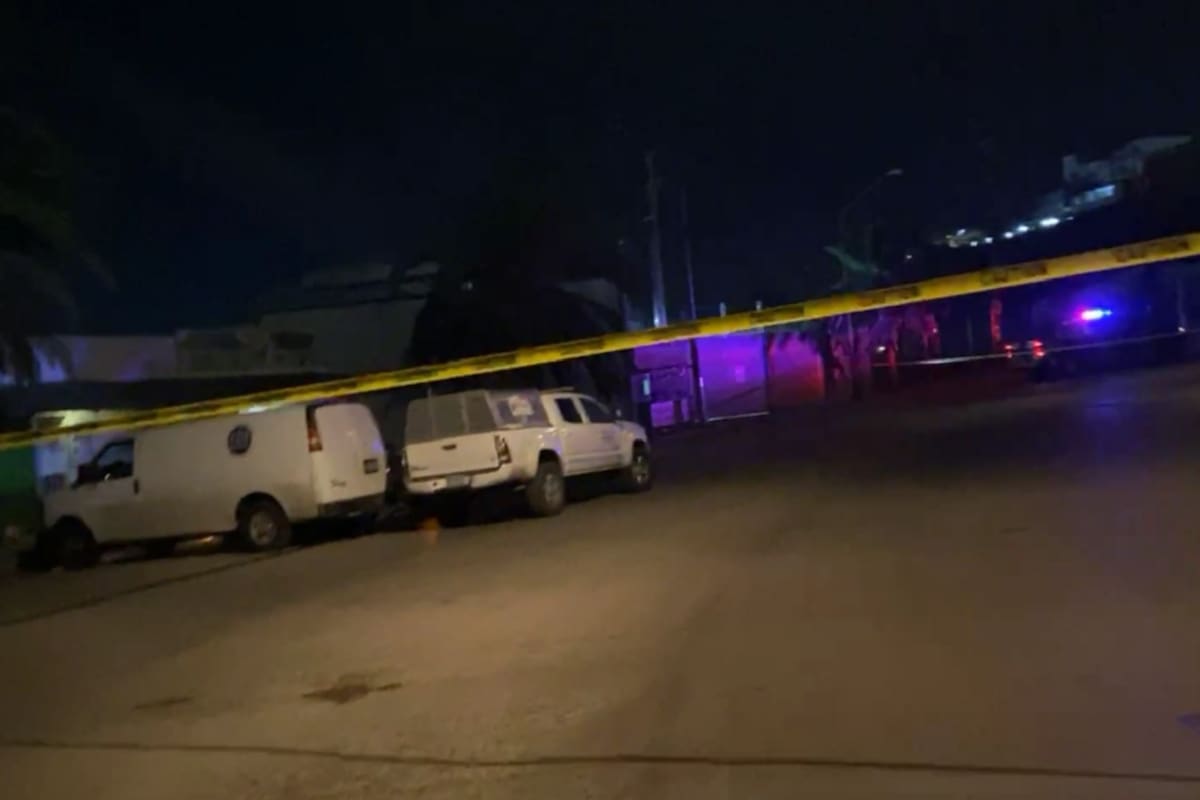 Homicidios Tijuana: Matan a tres en ataques armados en varias zonas de la ciudad