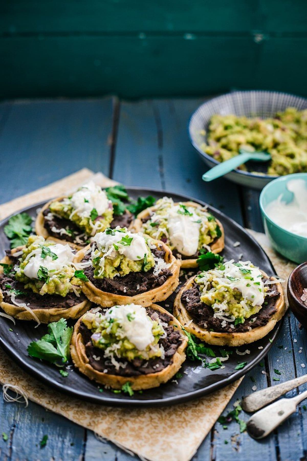 Sopes