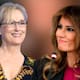 Meryl Streep critica a Melania Trump y revive polémica por una chaqueta mientras habla de “El diablo viste a la moda 2”