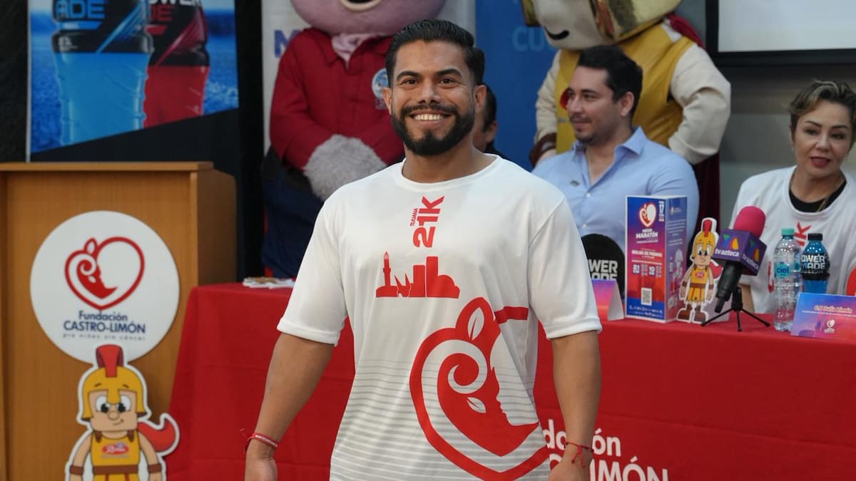 La Fundación busca recaudar fondos para el tratamiento de Aldo, quien padece leucemia. Foto: Roberto Delgado