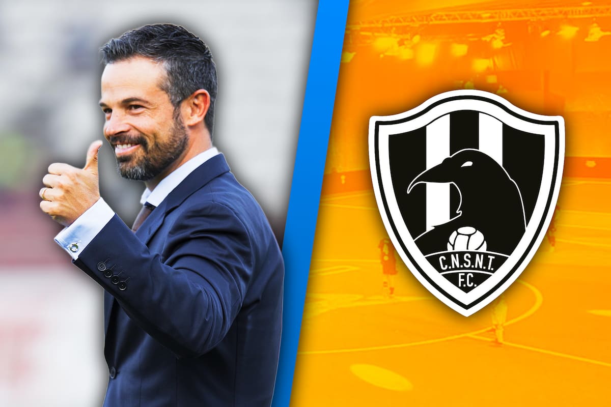 Rafa Puente Jr. será entrenador en la Kings League Americas