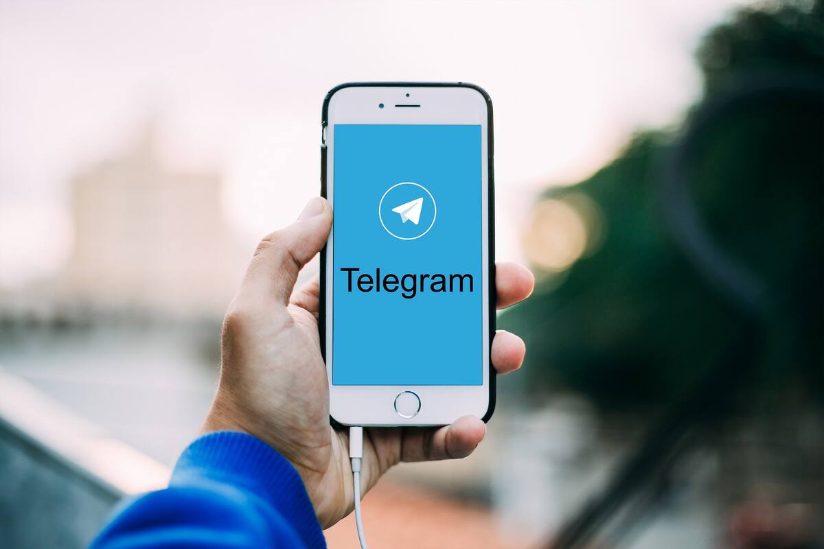Telegram prepara versión Premium
