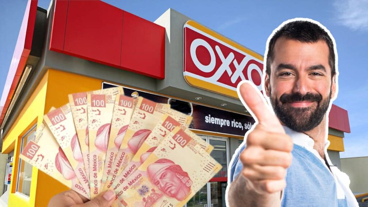 Comisiones en corresponsales bancarios; cuánto cobran Oxxo, farmacias y supermercados por usar sus servicios