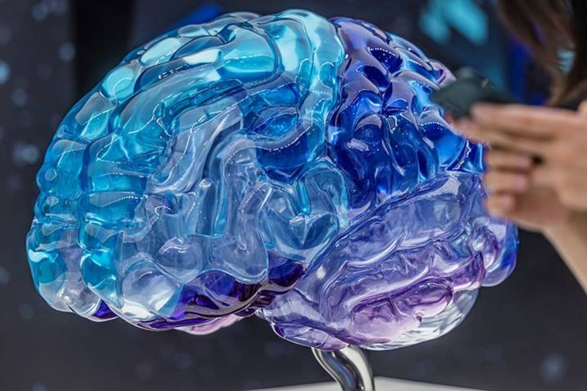 El cerebro artificial: avances en inteligencia artificial que imitan el pensamiento humano